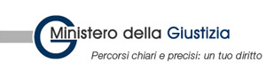 Ministero della Giustizia