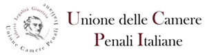 Unione Camere Penali