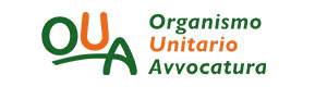 Organismo Unitario Avvocatura